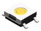 MULTICOMP PRO MPDTSMW-65N-V-T/R Tactile Switch, SPST-NO, Brown, Top Actuated, Surface Mount, Round Button, 180 gf, 50mA at 12VDC