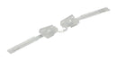 FIBOX TH T HINGE SET TEMPO Hinge Set, TEMPO Series Enclosure, Plastic