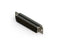EDAC 627-050-222-041 D SUB CONN PLUG, 50POS, DD, SOLDER CUP