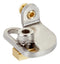SICK BEF-KHZT01MPA Bracket, MPA Series Round Body Cylinder Sensors, Stainless Steel/Brass