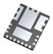 INFINEON TDA38827AUMA1 DC/DC POL Converter, Adjustable, Synchronous Buck, 2 to 17 V in, 0.6 to 6 V /25 A, PQFN-17 SP005428490, TDA38827
