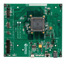 INFINEON CYTVII-B-E-176-SO Evaluation Board, CYT2B78CABES, Traveo II Family, ARM Cortex-M0+, Cortex-M4F, 32bit SP005663737