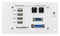 GRACE TECHNOLOGIES P-P22#4Q9Q17#2Q35-M1RX INTERFACE CONNECTOR, 1PORT, USB