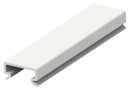 ENTRELEC - TE CONNECTIVITY 1SET411250R0000 Trunking Fitting, PC (Polycarbonate), ABS (Acrylonitrile Butadiene Styrene), Grey, 2 m, 25 mm