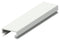 ENTRELEC - TE CONNECTIVITY 1SET411250R0000 Trunking Fitting, PC (Polycarbonate), ABS (Acrylonitrile Butadiene Styrene), Grey, 2 m, 25 mm