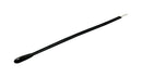 VISHAY NTCLE413E2103F106A NTC Thermistor, 10kohm, NTCLE413 Series, 3435K, -40 to 105&deg;C, Wire Leaded, Through Hole