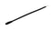 VISHAY NTCLE413E2103F106A NTC Thermistor, 10kohm, NTCLE413 Series, 3435K, -40 to 105&deg;C, Wire Leaded, Through Hole