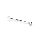 MULTICOMP PRO MP-CW10MM Combination Wrench, 10mm AF Size, Chrome Vanadium
