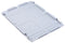 ALLIT 456790 PROFIPLUS EUROBOX LID A 400