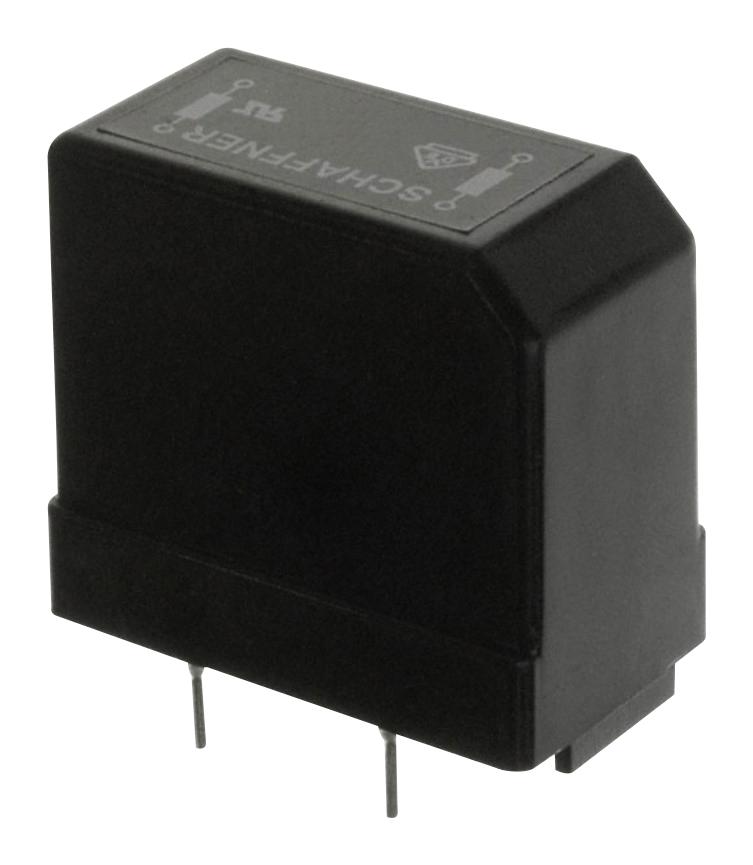 SCHAFFNER - TE CONNECTIVITY RN222-4-02-3M3 Common Mode Choke, 3.3 mH, 4 A, RN Series, Radial