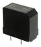 SCHAFFNER - TE CONNECTIVITY RN214-2-02-4M2 Common Mode Choke, 4.2 mH, 2 A, RN Series, Radial