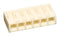 MOLEX 51035-0600 Connector Housing, 51035 Series, 6 Ways, 2.5 mm, Molex 50097 Terminal