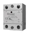 FINDER 77.G1.9.024.8250 Solid State Relay, Hockey Puck Style, SPST-NO, 100 A, 280 VAC, Panel Mount, Screw, Zero Crossing
