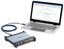 Pico Technology PICOSCOPE 5442D PICOSCOPE 5442D PC USB Oscilloscope Flexres Picoscope 5000D 4 Channel 60 MHz 1 Gsps 512 Mpts 5.8 ns