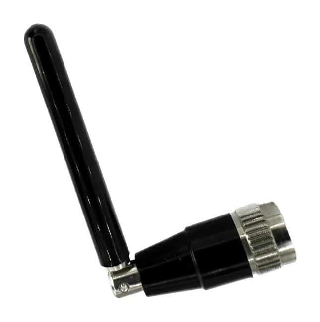 AMPHENOL RF ST0457-20-001-A RF Antenna, 4G LTE / 5G / IoT / ISM / NB-IoT / WWAN, 3.3 to 3.8GHz, 4.8dB, 10W