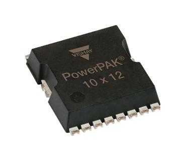 VISHAY SIJK140E-T1-GE3 Power MOSFET, N Channel, 40 V, 795 A, 470 &micro;ohm, PowerPAK, Surface Mount