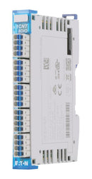EATON MOELLER XN-322-1CNT-8DIO Counter Module, 4 Input, 4 Output, 18 to 30 VDC, IP20, NEMA 1, XN-322 Series