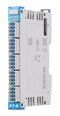 EATON MOELLER XN-322-1CNT-8DIO Counter Module, 4 Input, 4 Output, 18 to 30 VDC, IP20, NEMA 1, XN-322 Series