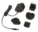 XP POWER VFR05US120-JA AC/DC Power Supply, ITE, Industrial & Household, 1 Output, 5 W, 12 V, 420 mA