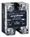 SENSATA/CRYDOM CWU4850P Solid State Relay, 50 A, 660 VAC, Panel Mount, Screw, Zero Crossing