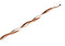 MULTICOMP PRO MPFA000061 Thermocouple, Cable Type, T, -80 &deg;C, 200 &deg;C, 9.843 ft, 3 m