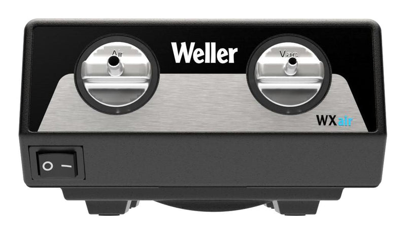 WELLER T0053456699 Rework Set, WXSmart, 300 W, 230 V, 450 &deg;C