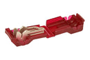 MOLEX 19216-0011 Wire Splice, 19216 Series, IDC / IDT, 22 AWG, 18 AWG, 0.75 mm&sup2;, Wire Tap Splice