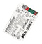 OSRAM OTI-DX-25/220-240/700-NFC LED Driver, Dimmable, LED Lighting, 27 W, 54 V, 700 mA, Constant Current, 198 V