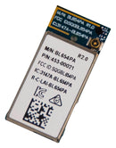 LAIRD CONNECTIVITY 453-00021C Bluetooth Module, BLE 5.1, 2 Mbps, -95 dBm, 3 V to 3.6 V, -40 &deg;C to 85 &deg;C