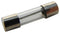 LITTELFUSE 0239.750MXP Fuse, Cartridge, Slow Blow, 750 mA, 250 V, 5mm x 20mm, 0.2" x 0.79", Slo-Blo 239 Series