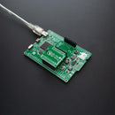 Mikroelektronika MIKROE-4306 MIKROE-4306 Add-On Board Temperature &amp; Humidity 14 Click Mikrobus Compatible Development Boards New