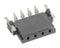 HARTING 15650042601000 PCB Receptacle, Board-to-Board, 2.54 mm, 1 Rows, 4 Contacts, Surface Mount Right Angle