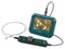 EXTECH INSTRUMENTS HDV730 Videoscope Kit, 2-Way, 3.9 mm x 1 m Camera, HDV700 Series