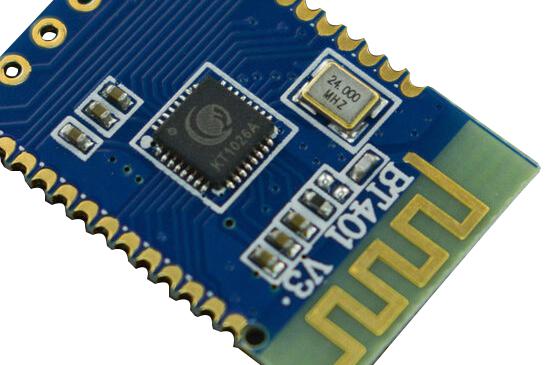 DFROBOT DFR0781 Bluetooth Module, BLE 5.0, UART, 3.3 to 5 V, 20 mA, -40 to 80 &deg; C