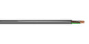MULTICOMP PRO MP013980 Multicore Cable, Unscreened, 8 Core, 26 AWG, 0.14 mm&sup2;, 328 ft, 100 m