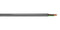MULTICOMP PRO MP013980 Multicore Cable, Unscreened, 8 Core, 26 AWG, 0.14 mm&sup2;, 328 ft, 100 m