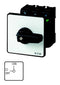 EATON MOELLER P3-100/Z Switch Disconnector, On-Off, 3 Pole, 690 V, 100 A, IP65, NEMA 12, Screw, Rear Mount