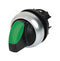 EATON MOELLER M22-WRLK-G Switch Actuator, Eaton M22 Series Selector Switches, IP66, NEMA 4X, NEMA 13, RMQ-Titan M22