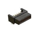 MOLEX 45984-0132 Rectangular Power Connector, 20 Contacts, LPH 45984 Series, PCB Mount, Through Hole Right Angle