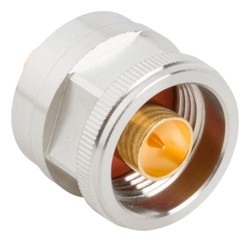 AMPHENOL RF 172133-11 RF CONN, N PLUG, 50 OHM