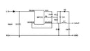 Monolithic Power Systems (MPS) MP172AGJ-P MP172AGJ-P AC/DC Converter &nbsp;Boost/Buck/Buck-Boost/Flyback 85 VAC to 265 In 3 W TSOT-23-5