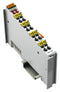 Wago 750-460 750-460 Input Module Analog 4 Channel 65 mA 5 VDC DIN Rail IP20 750 Series New