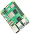 RASPBERRY-PI RPI5-8GB-SINGLE SBC, Raspberry Pi5 8GB, BCM2712, Arm Cortex-A76, 8GB RAM, MicroSD, Wifi, HDMI, Power button GTIN UPC EAN: 5056561803326