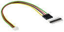 Sensirion SEK-SEN5X SEK-SEN5X Evaluation Kit Environmental Sensor SEN5x