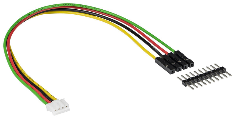 Sensirion SEK-SEN5X SEK-SEN5X Evaluation Kit Environmental Sensor SEN5x