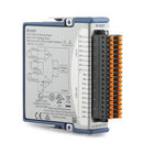 NI 785040-01 785040-01 Voltage/Current Module C Series NI-9207 500 SPS 24bit 16Input &plusmn;10.4 V cDAQ/RIO System Spring