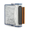 NI 785040-01 785040-01 Voltage/Current Module C Series NI-9207 500 SPS 24bit 16Input &plusmn;10.4 V cDAQ/RIO System Spring