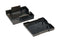 L-COM DGB25FT-CVR Dust Cap / Cover, Cover, L-Com DGB25FT Field Termination Connectors
