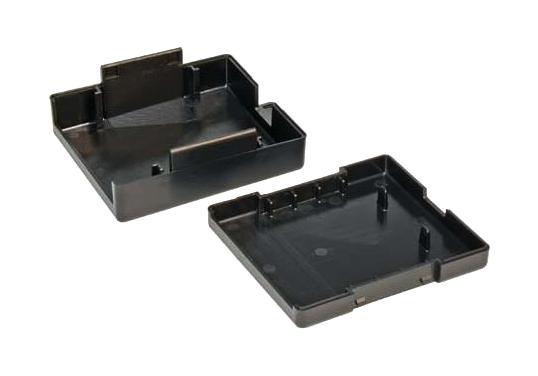 L-COM DGB25FT-CVR Dust Cap / Cover, Cover, L-Com DGB25FT Field Termination Connectors