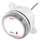 DWYER BTT-D08-1 TEMP TRANSMITTER, 1KOHM, 8" PROBE